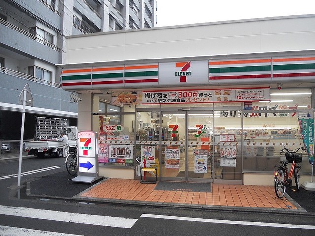 スアヴィス平塚宝町の写真17