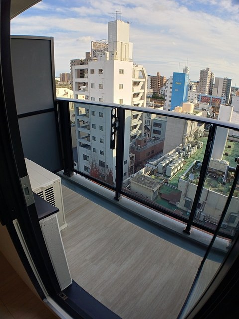 スアヴィス平塚宝町の写真8