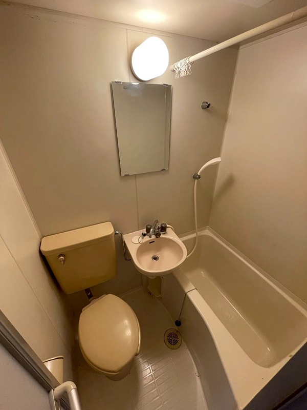 クレアール茅ヶ崎Ⅰの写真3