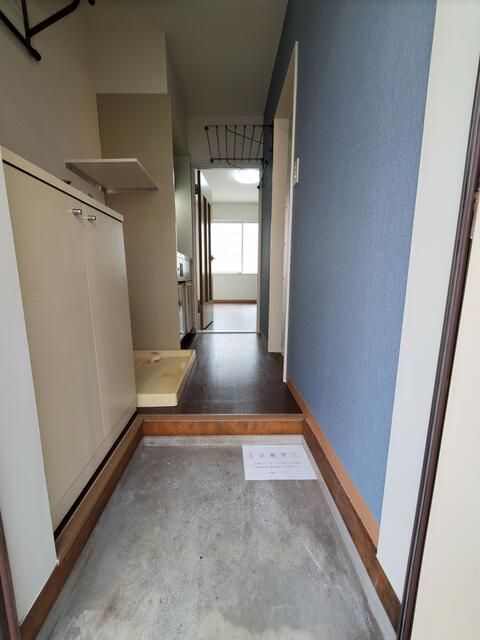クレアール茅ヶ崎Ⅰの写真8