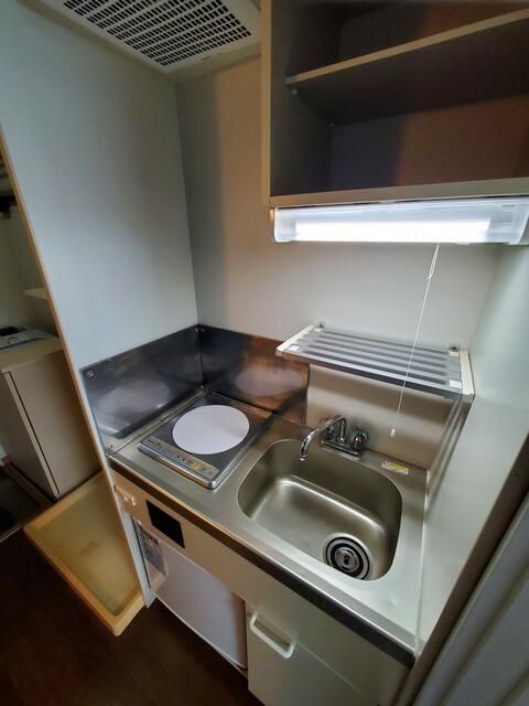 クレアール茅ヶ崎Ⅰの写真4