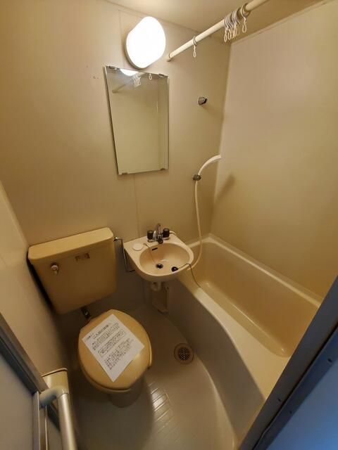 クレアール茅ヶ崎Ⅰの写真6