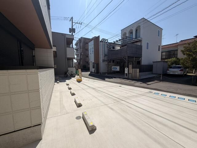 シンビオス逗子の写真31