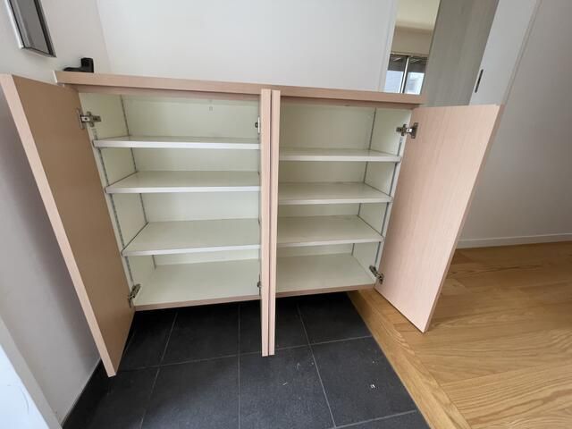 ハナミズキＧ棟の写真14