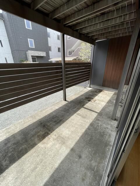 ハナミズキＧ棟の写真16