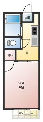 イルマーレ1番館の写真2