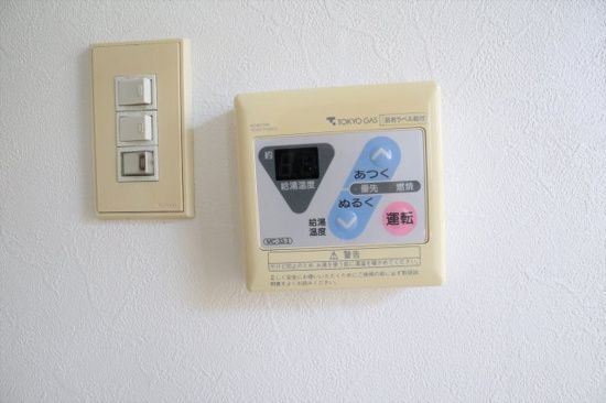 イルマーレ1番館の写真9