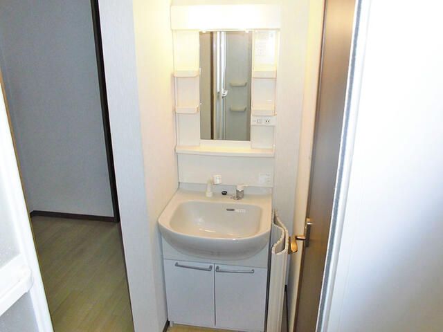 ベルフラワーの写真9