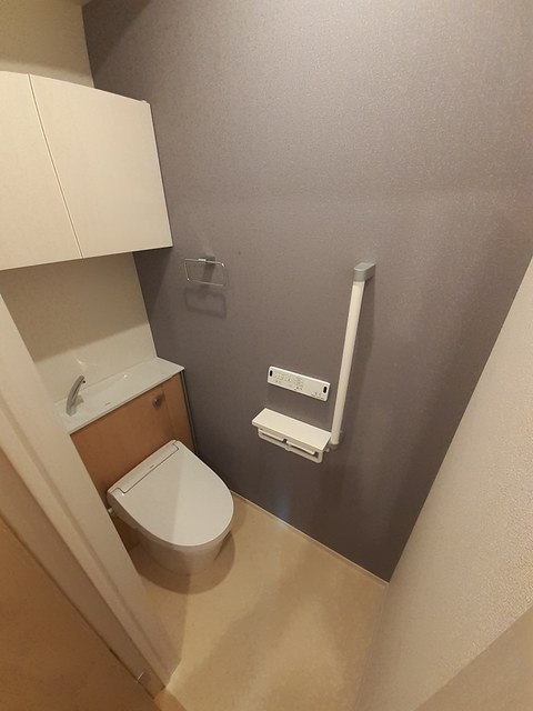ベルリッチⅡの写真11