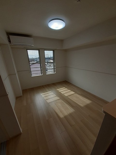 ベルリッチⅡの写真5
