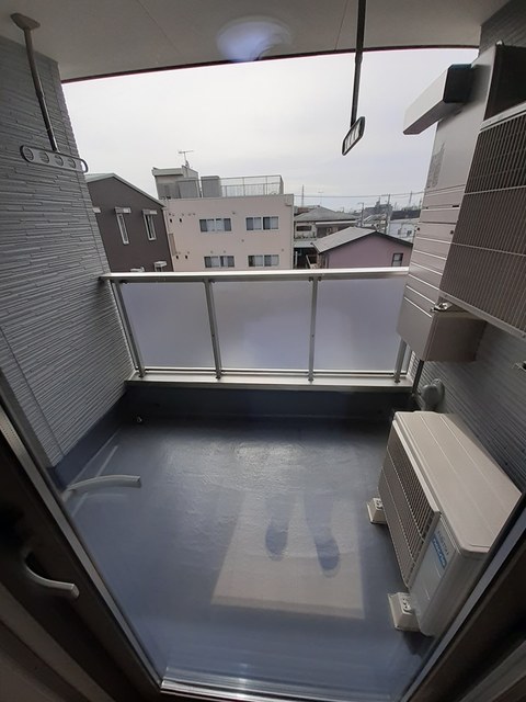 ベルリッチⅡの写真8