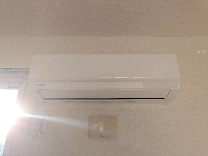 エスペランサ Aの写真10