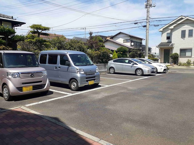 フレーズ・シュクレS・Y-Ⅱの写真3
