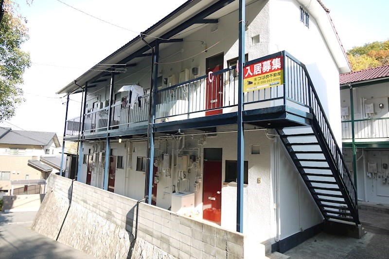 ソラータ京山Ａ棟 105号室 外観