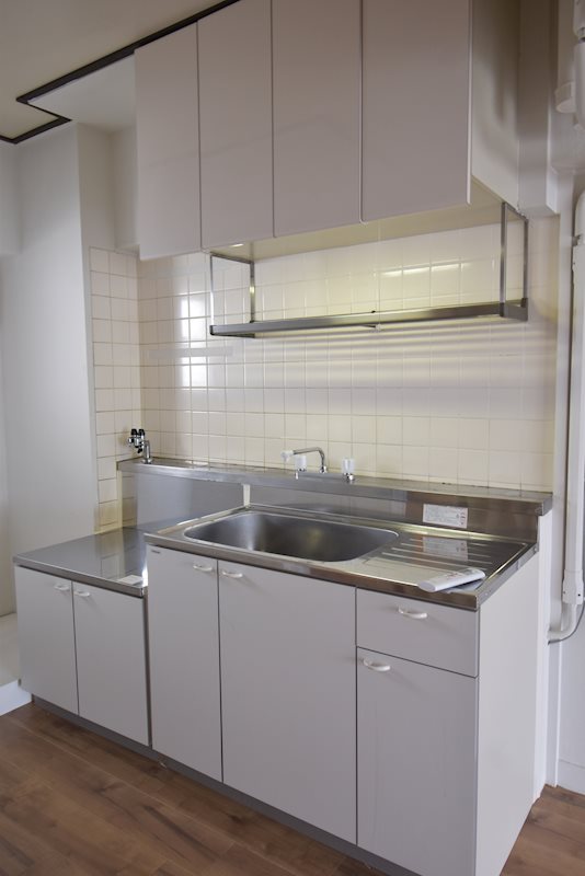 ヴィラナリー南栄 キッチン