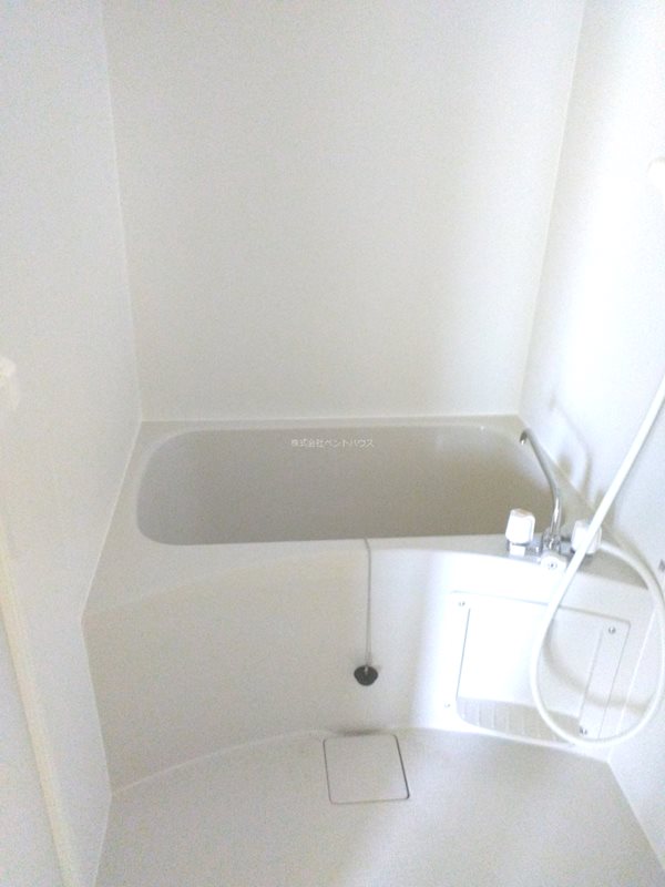 ヴィラナリー屋島Ⅱ 風呂画像