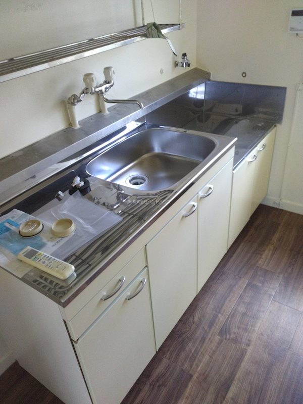 ヴィラナリー屋島Ⅱ キッチン