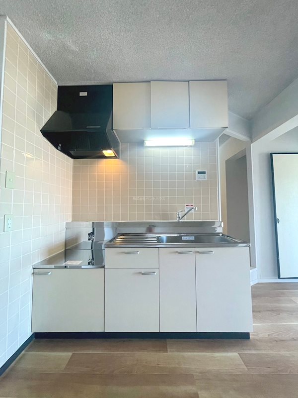 ヴィラナリー袋井 キッチン