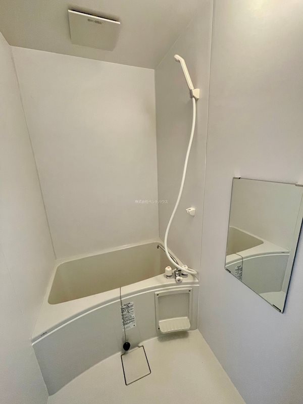 ヴィラナリー袋井 風呂画像