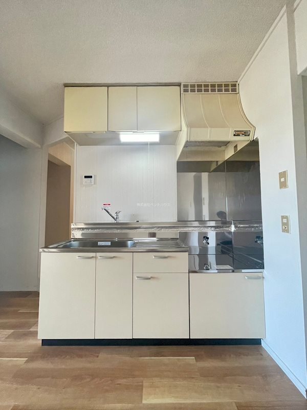 ヴィラナリー袋井 キッチン