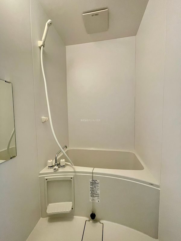 ヴィラナリー袋井 風呂画像