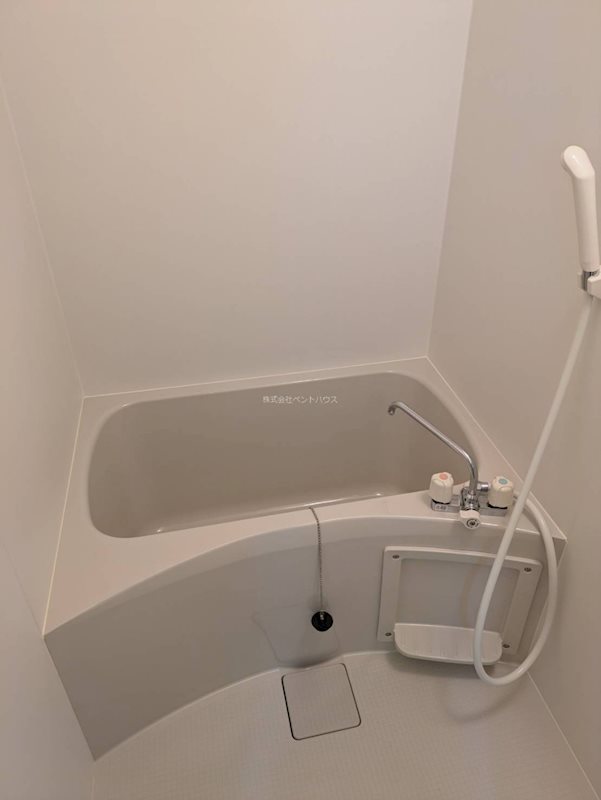 ヴィラナリー高知 風呂画像