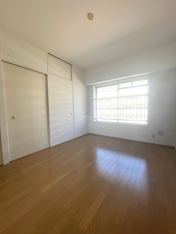 ヴィラナリー英田 ベッドルーム