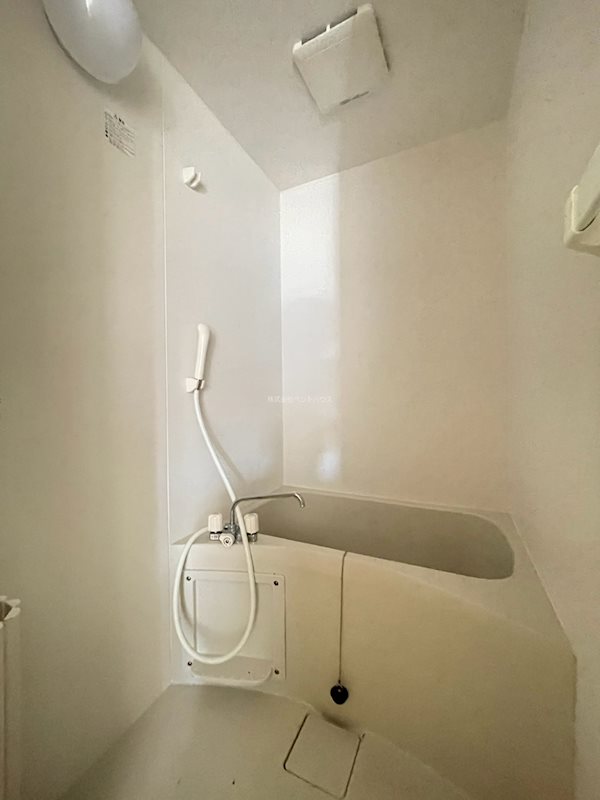 ヴィラナリー英田 風呂画像