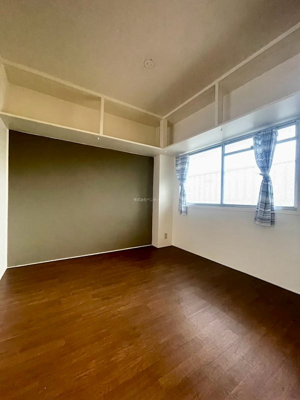 ヴィラナリー児島 ベッドルーム