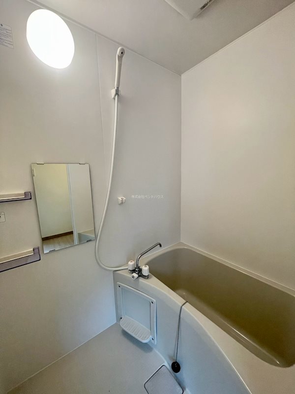 ヴィラナリー児島 風呂画像