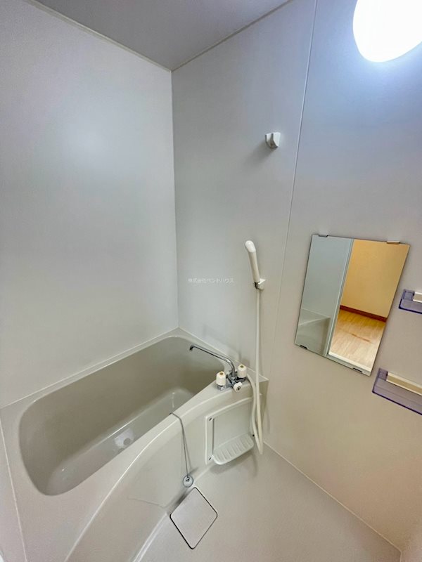 ヴィラナリー児島 風呂画像