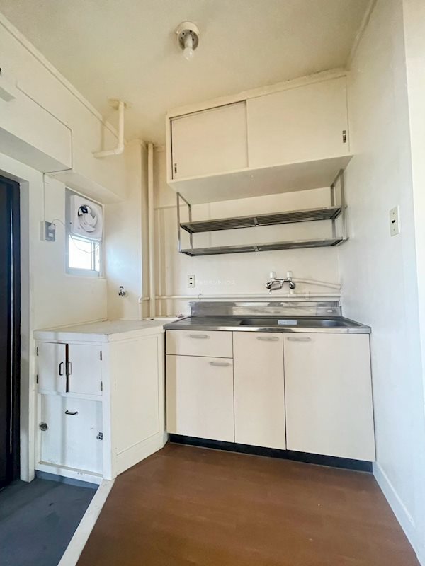 ヴィラナリー児島 キッチン