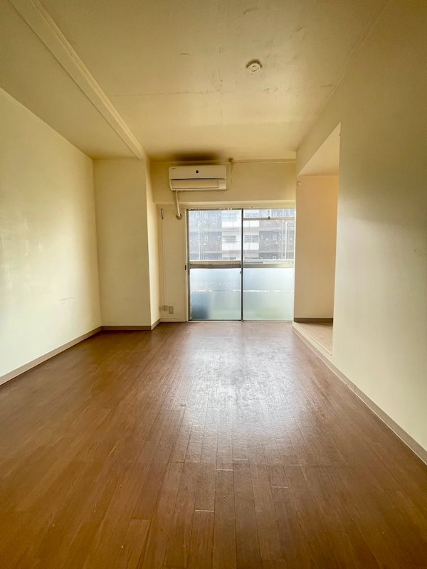 ヴィラナリー児島 ベッドルーム