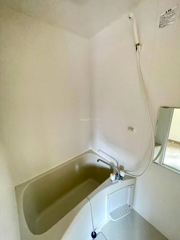 ヴィラナリー児島 風呂画像