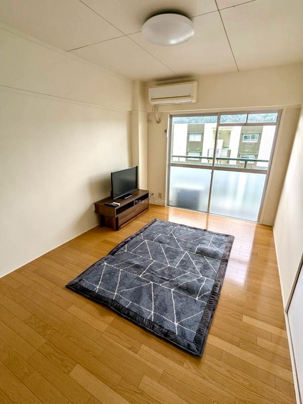 ヴィラナリー国ケ原 ベッドルーム