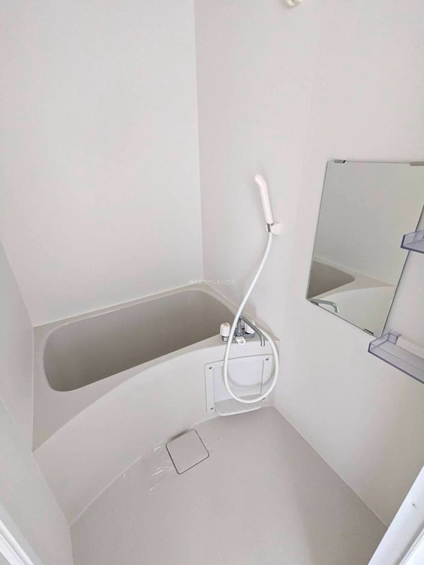 ヴィラナリー国ケ原 風呂画像