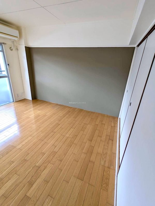 ヴィラナリー国ケ原 ベッドルーム