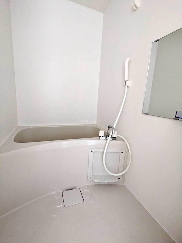 ヴィラナリー国ケ原 風呂画像