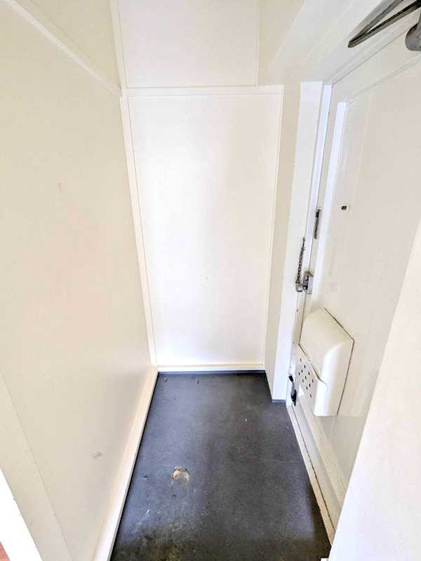 ヴィラナリー国ケ原 玄関