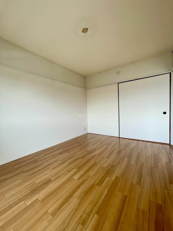 ヴィラナリー狭山 ベッドルーム