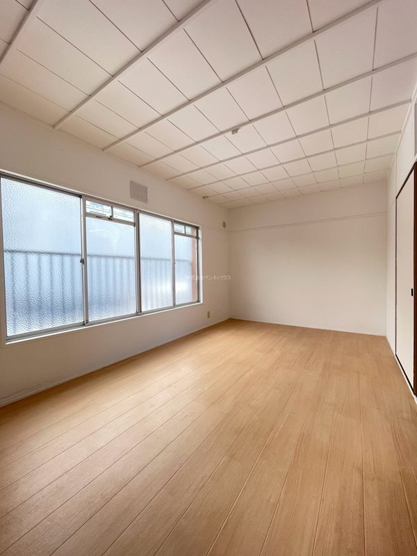 ヴィラナリー米子 ベッドルーム