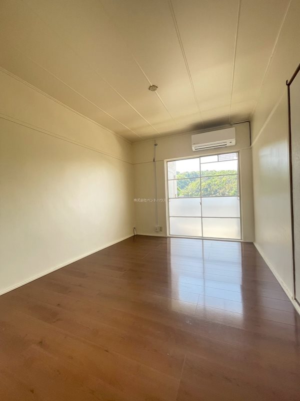 ヴィラナリー柳井 ベッドルーム