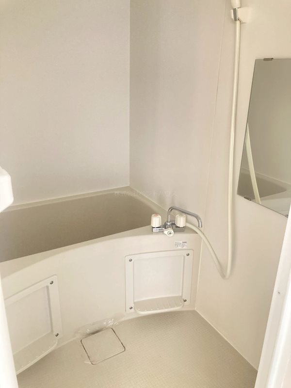 ヴィラナリー築出 風呂画像