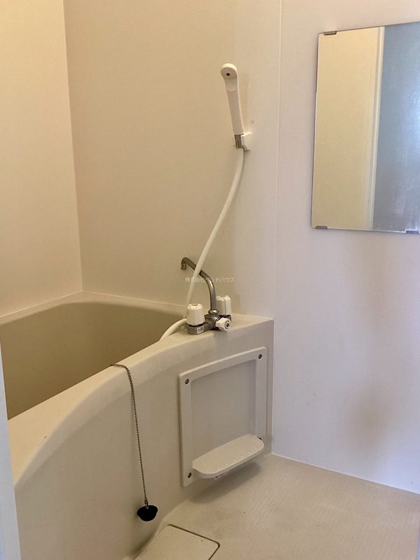 ヴィラナリー折戸 風呂画像