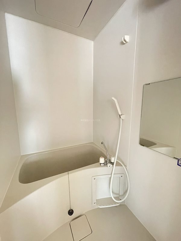 ヴィラナリー菅内 風呂画像