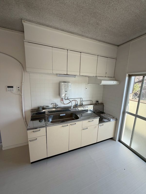 ヴィラナリー小倉南 キッチン