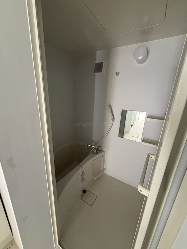 ヴィラナリー小倉南 風呂画像