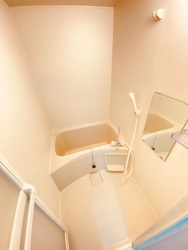 ヴィラナリー三条Ⅱ 風呂画像