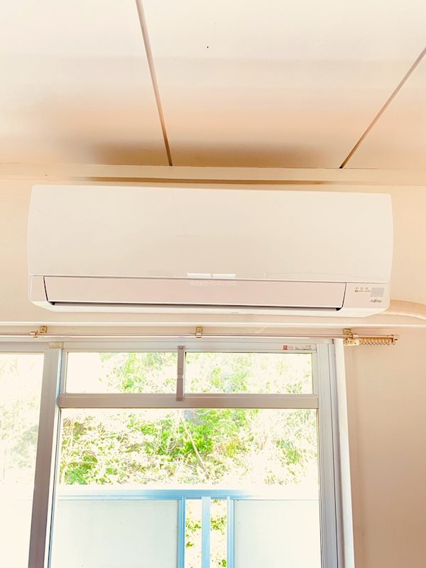 ヴィラナリー月岡 その他8