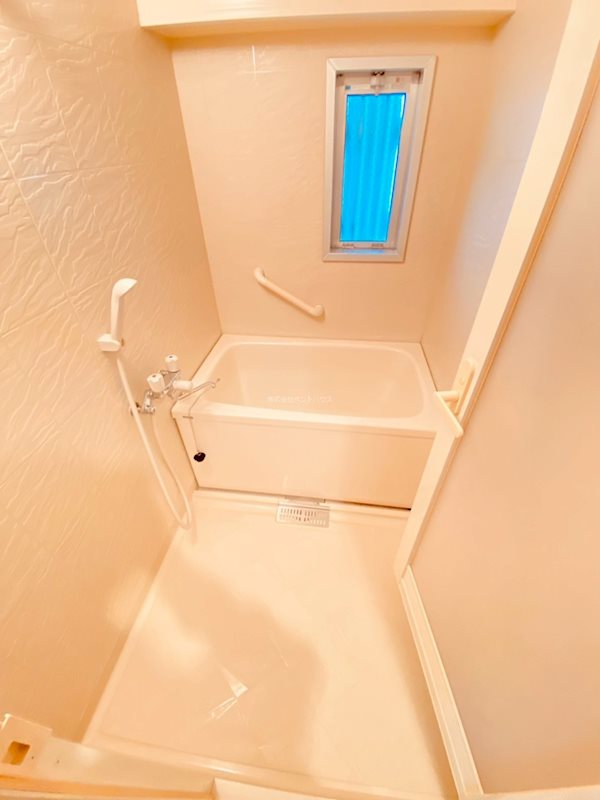 ヴィラナリー月岡 風呂画像